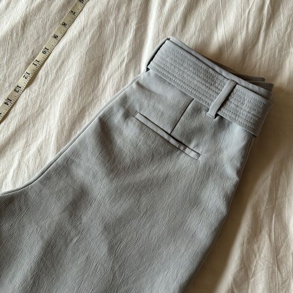 Wilfred Cropped Trousers - Picture 7 of 7